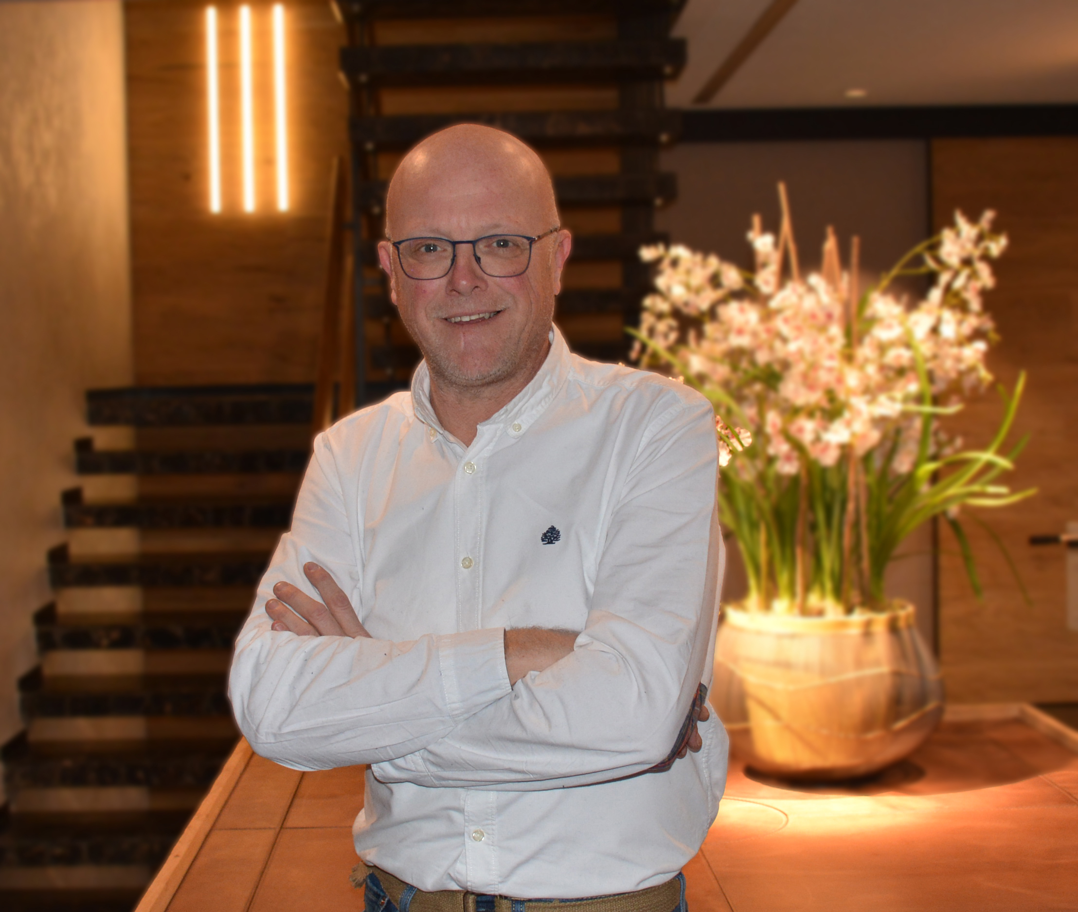 Filip Meeuws appointed as Urban Crop Solutions’ new global sales director